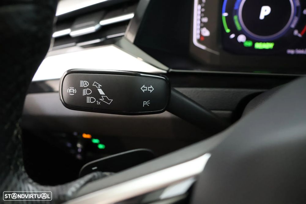 VW Arteon - 12