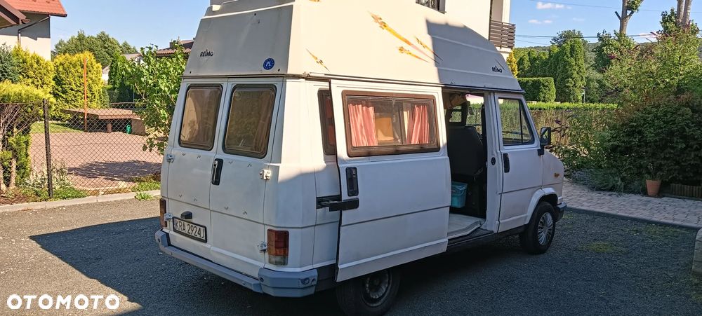 Fiat Ducato 10D 279.390.3 - 3