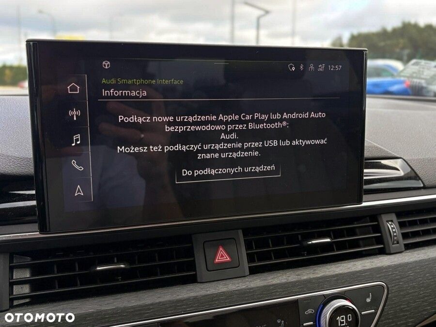 Audi A4 Limousine - 20
