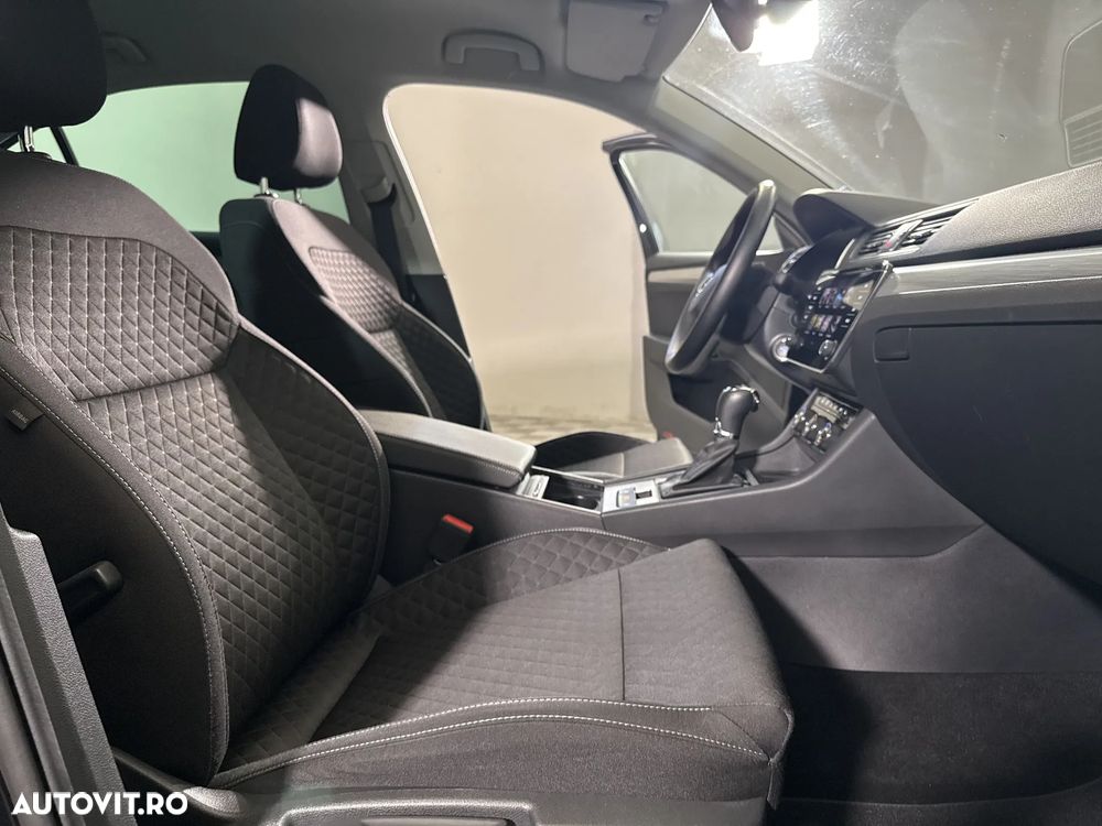Skoda Superb - 12