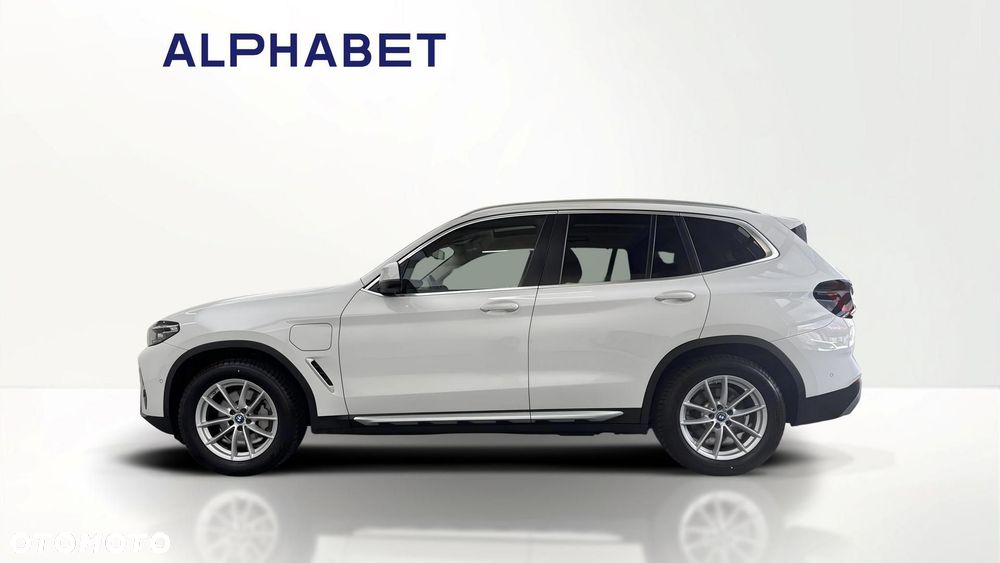 BMW X3 xDrive30e - 6