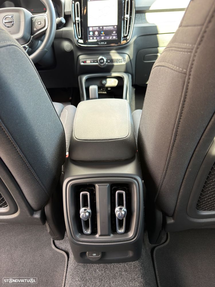 Volvo XC 40 Recharge Extended Range Plus - 45