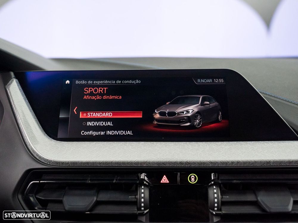 BMW 116 d Corporate Edition M - 29