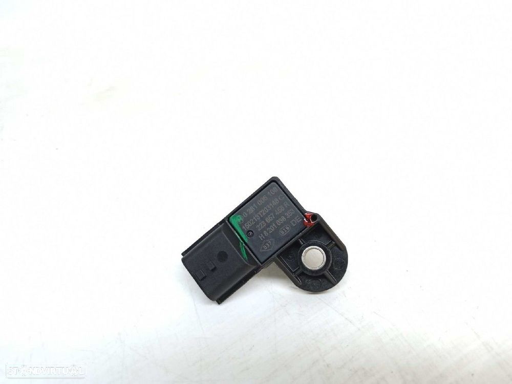 SENSOR DE PRESSÃO NISSAN PULSAR (C13) ACENTA - 6