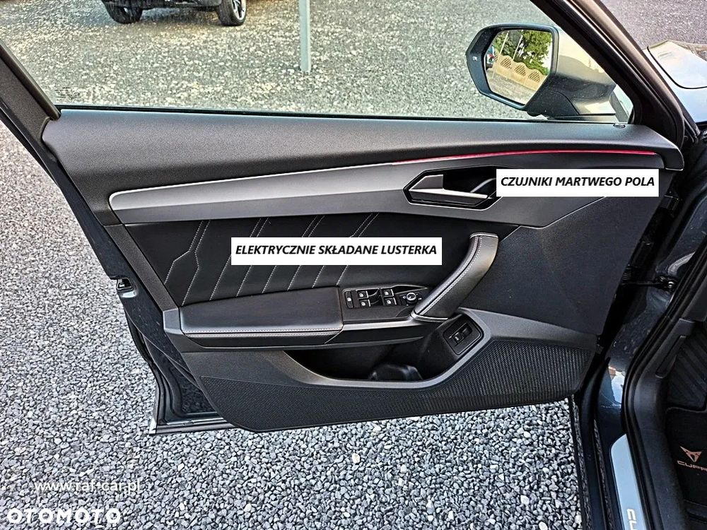 Cupra Formentor 2.0 TSI 4Drive DSG - 32