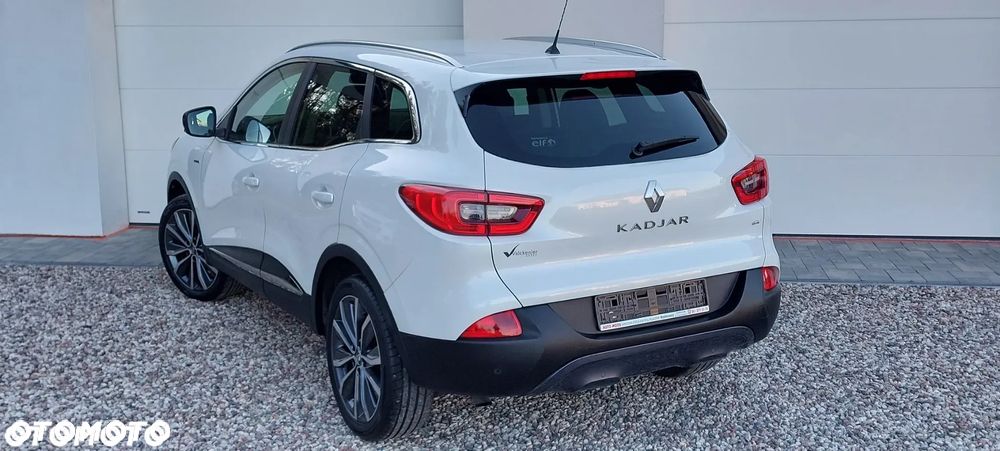 Renault Kadjar Energy TCe 130 Bose Edition - 9