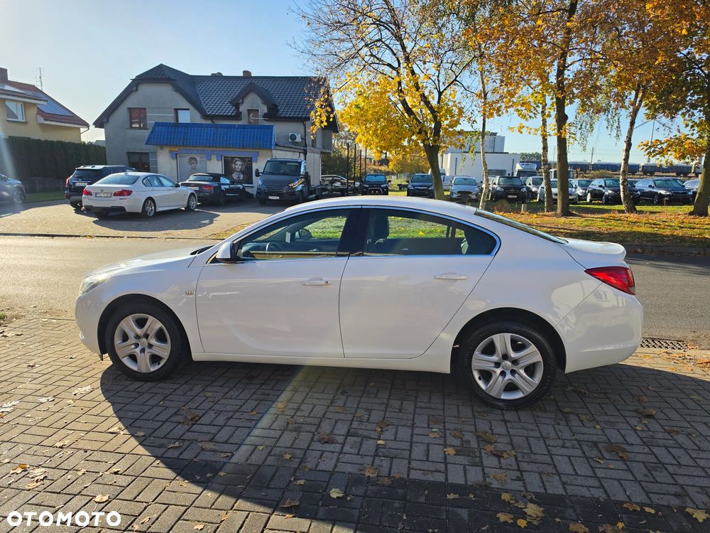 Opel Insignia - 9