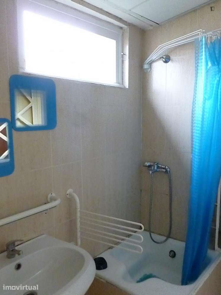 Apartamento com 1 quartos - localizado em Vitória Porto - Grande imagem: 5/10