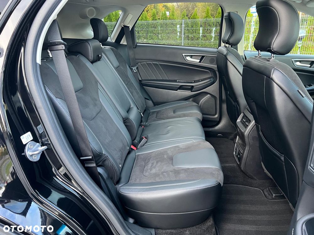 Ford Edge 2.0 TDCi Bi-Turbo 4x4 ST-LINE - 32