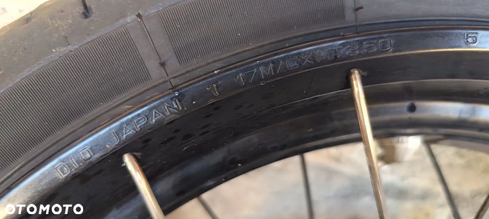 HONDA X-ATV 750 REFLEKTOR LAMPA PÓŁKA KIEROWNICA PRZEŁĄCZNIK FELGA KOŁO TARCZE - 23