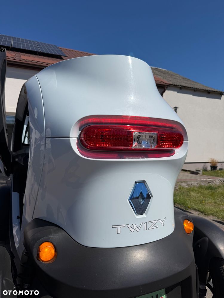 Renault Twizy LIFE - 10