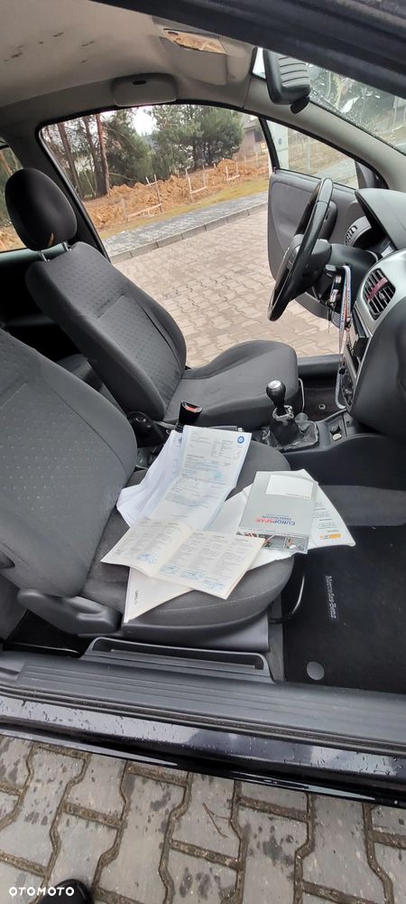 Opel Corsa 1.2 16V - 14