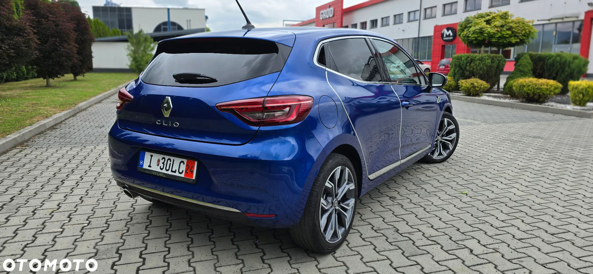 Renault Clio TCe 100 EDITION ONE - 4
