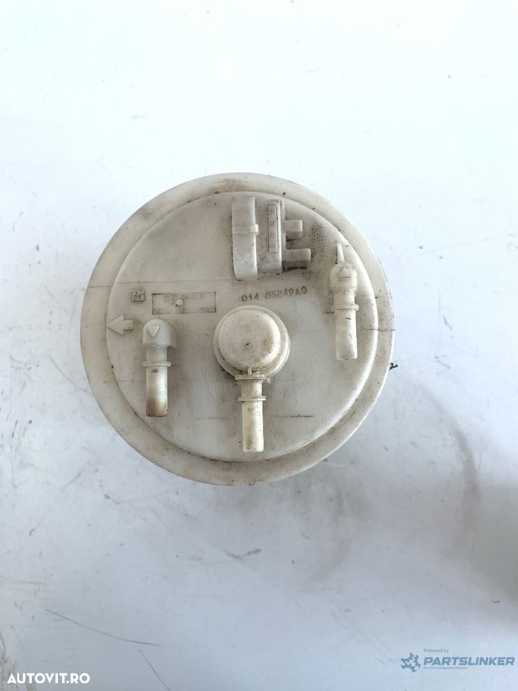 Pompă combustibil internă SMART FORTWO 450 2004 - 2007 0.6i OEM 09750029901 - 3