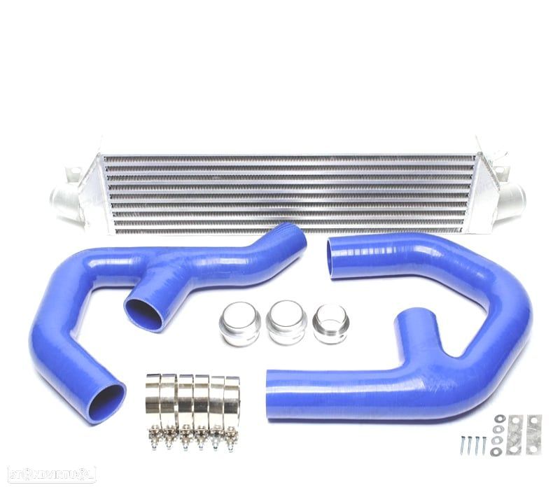 INTERCOOLER VOLKSWAGEN VW GOLF MK5 03-08 - 1