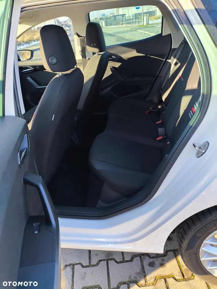 Seat Ibiza 1.5 TSI FR EVO S&S - 18