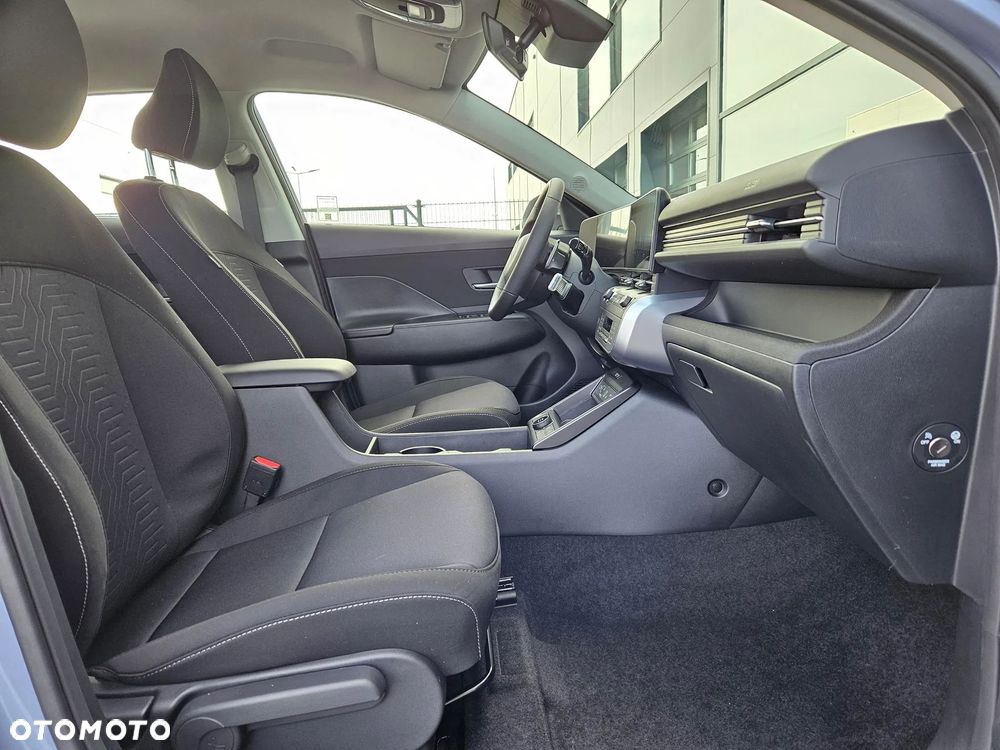 Hyundai Kona 1.6 T-GDI Executive DCT - 17