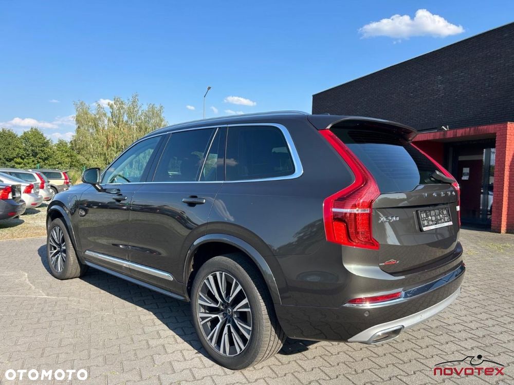 Volvo XC 90 - 4