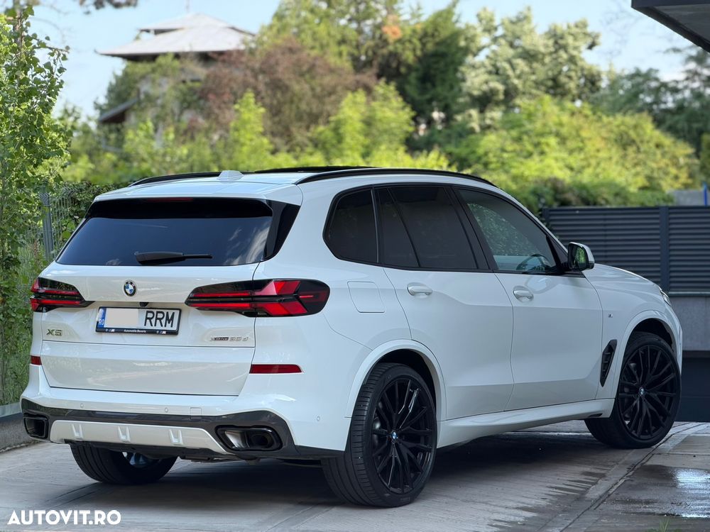 BMW X5 xDrive30d AT MHEV - 3