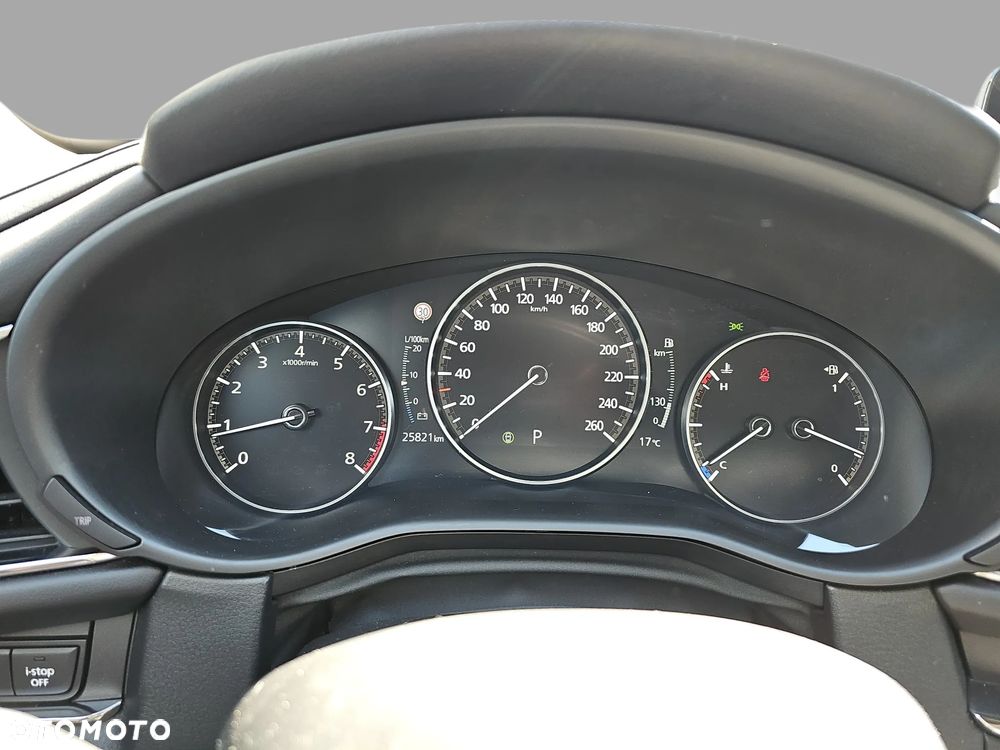 Mazda CX-30 2.0 mHEV Centre-Line 2WD - 15