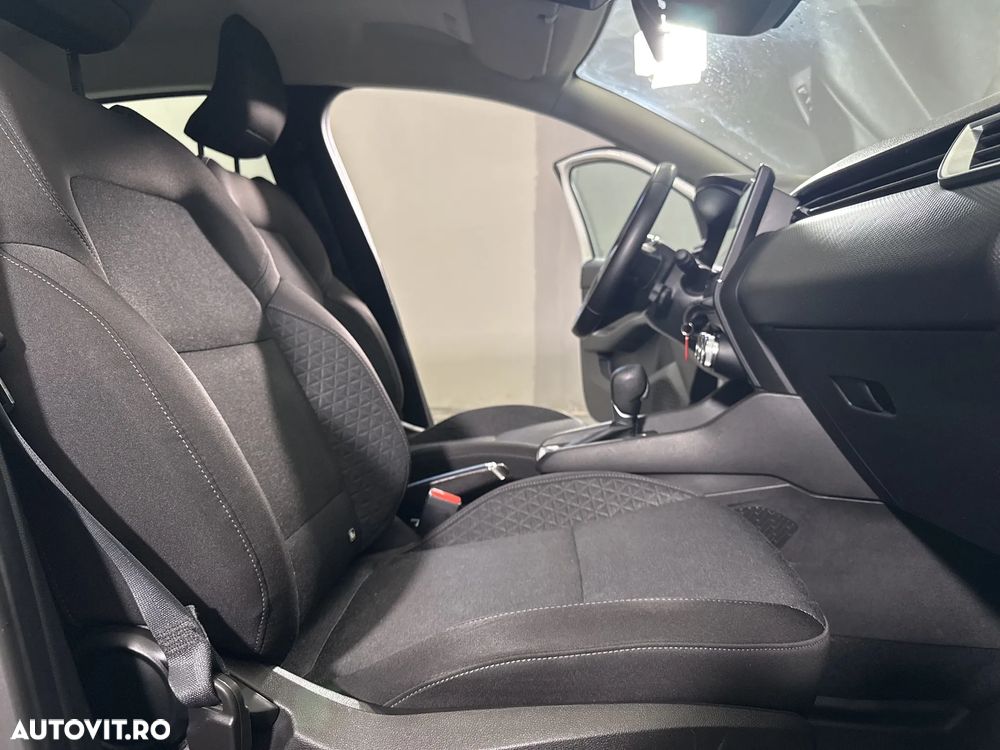 Renault Clio - 12