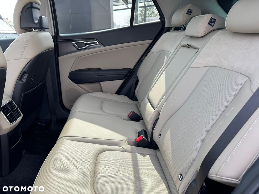 Kia Sportage 1.6 T-GDI Business Line 2WD DCT - 21