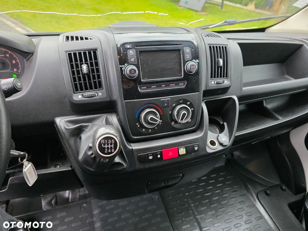 Citroën Jumper - 15