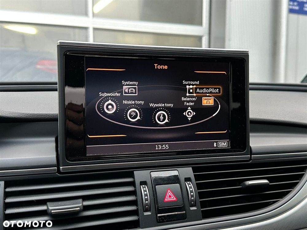 Audi A6 Limousine - 27