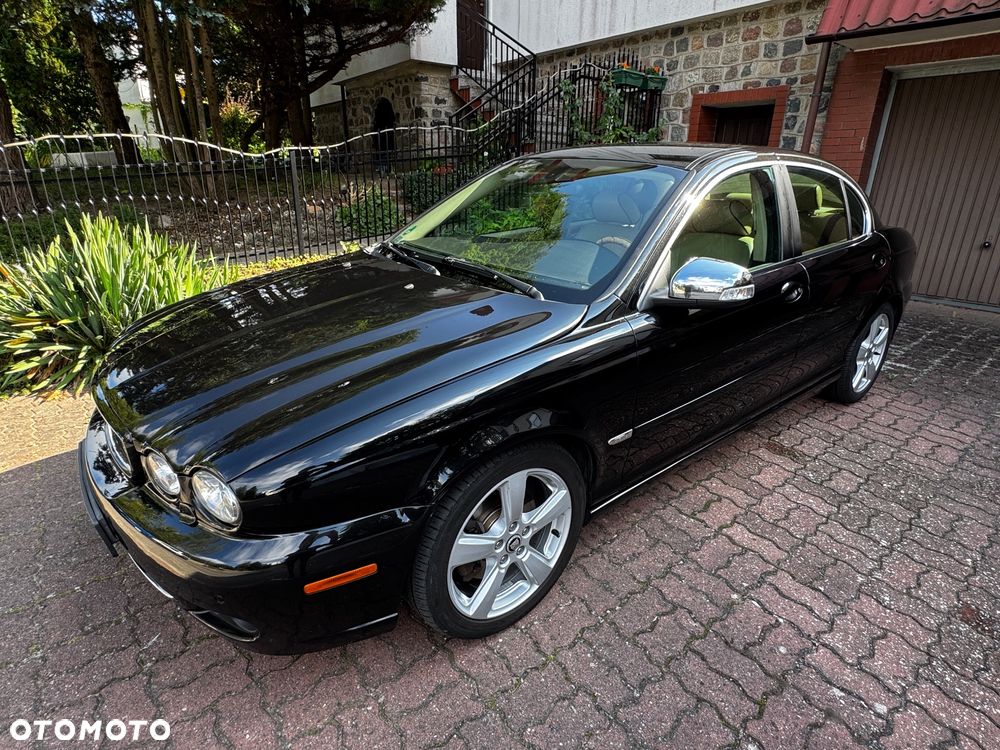 Jaguar X-Type 2.0 D Executive - 33