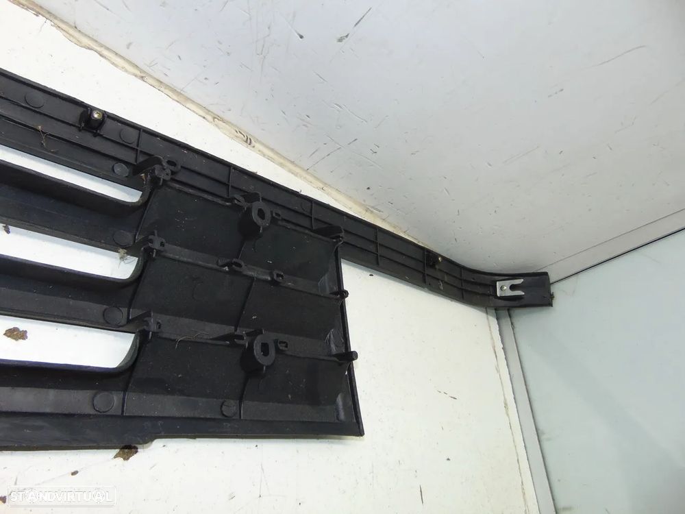 Mitsubishi Canter grelha - 5