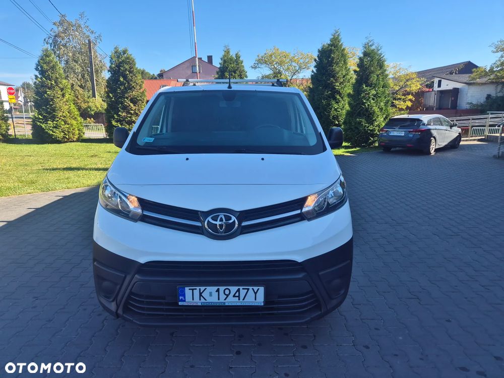 Toyota Proace - 18
