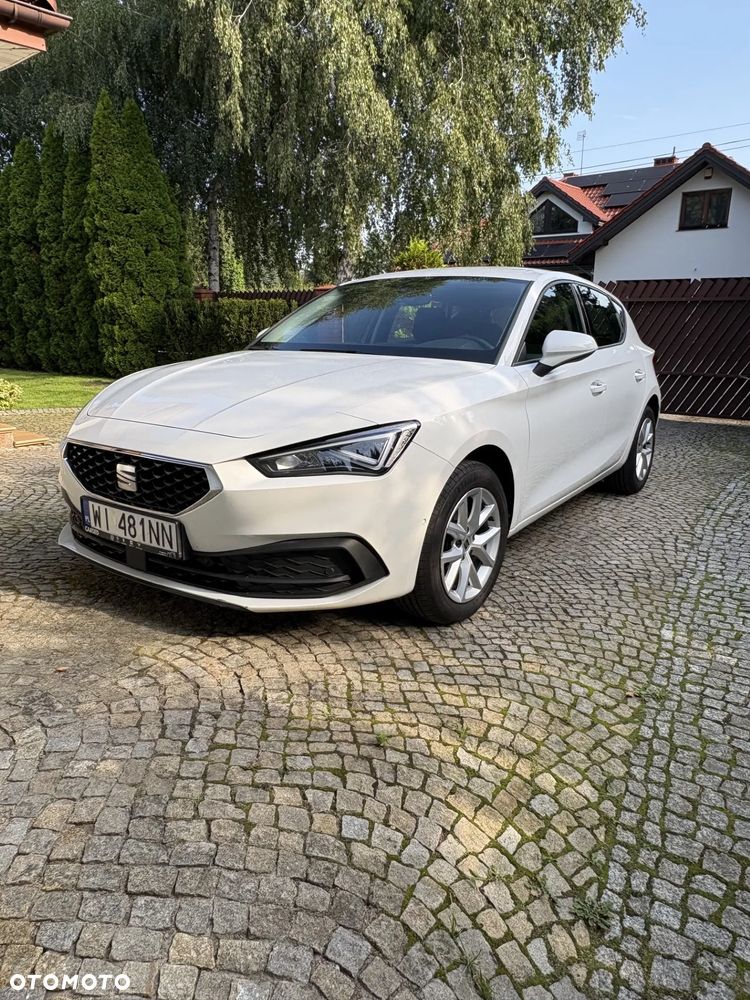 Seat Leon 1.0 TSI Full LED - 21