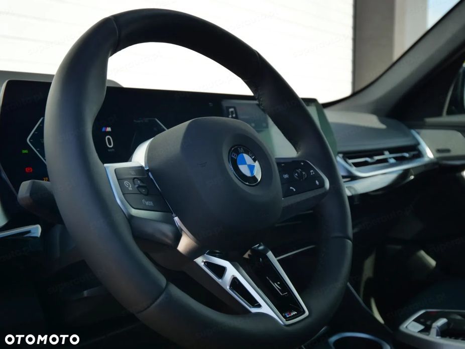 BMW X1 - 10