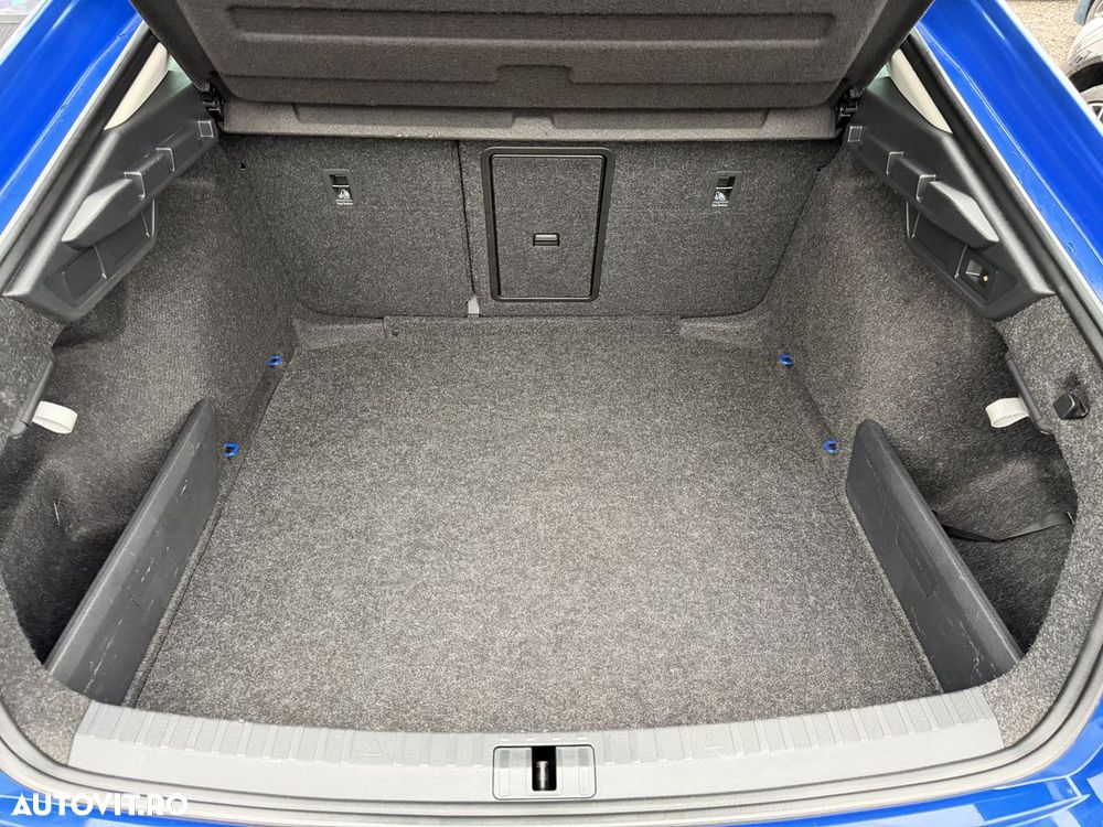 Skoda Octavia 1.0 TSI e-TEC DSG Style - 30