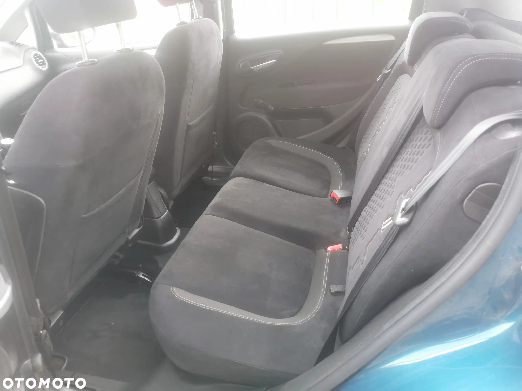 Fiat Punto 1.4 Easy S&S Euro6 - 10