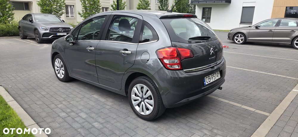 Citroën C3 - 13
