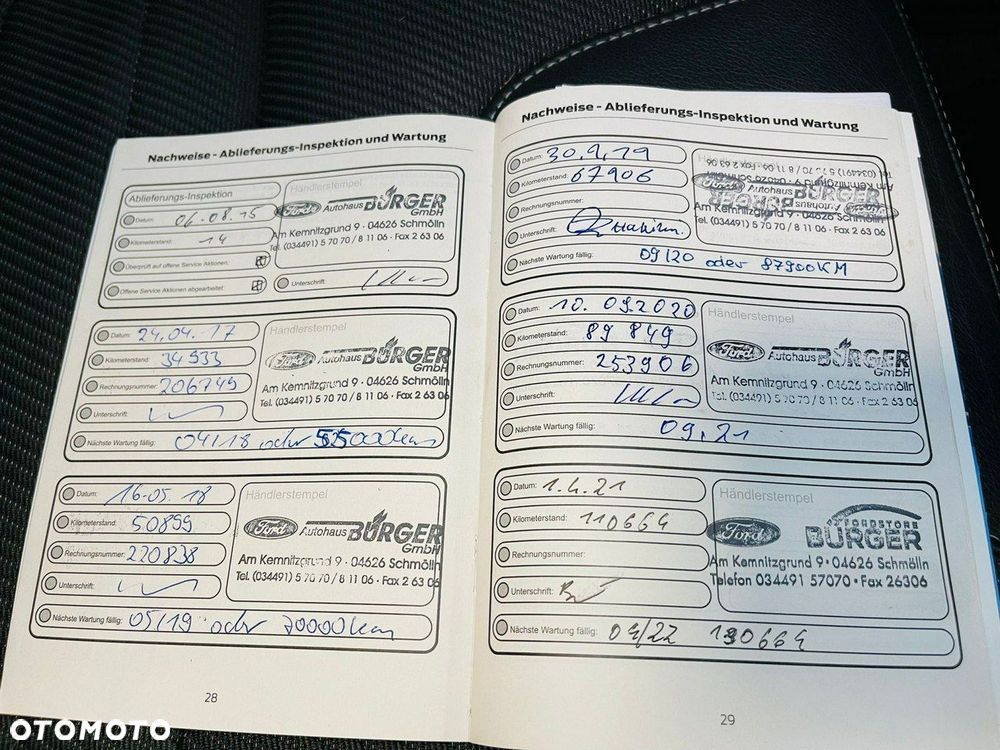 Ford Kuga 2.0 TDCi 4x4 Individual - 41