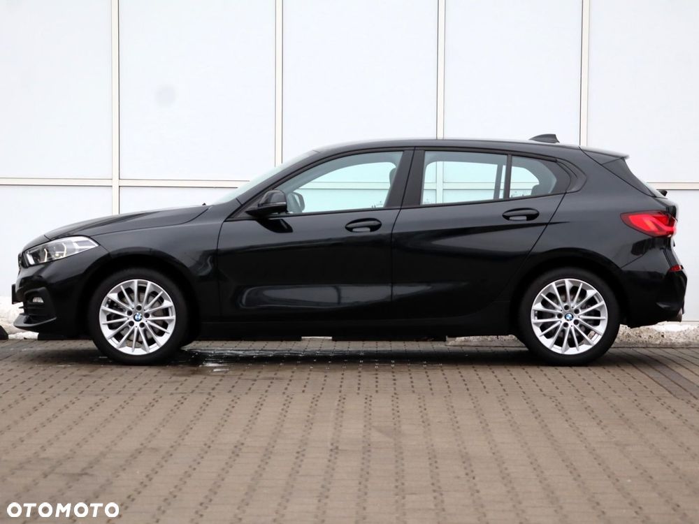 BMW Seria 1 118i Advantage - 3