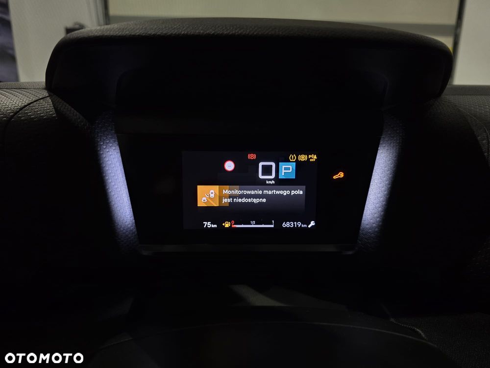 Citroën C4 1.2 PureTech Max S&S EAT8 - 11