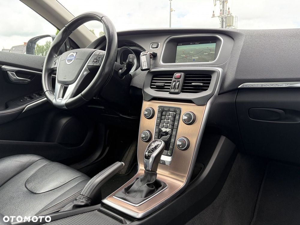 Volvo V40 - 3