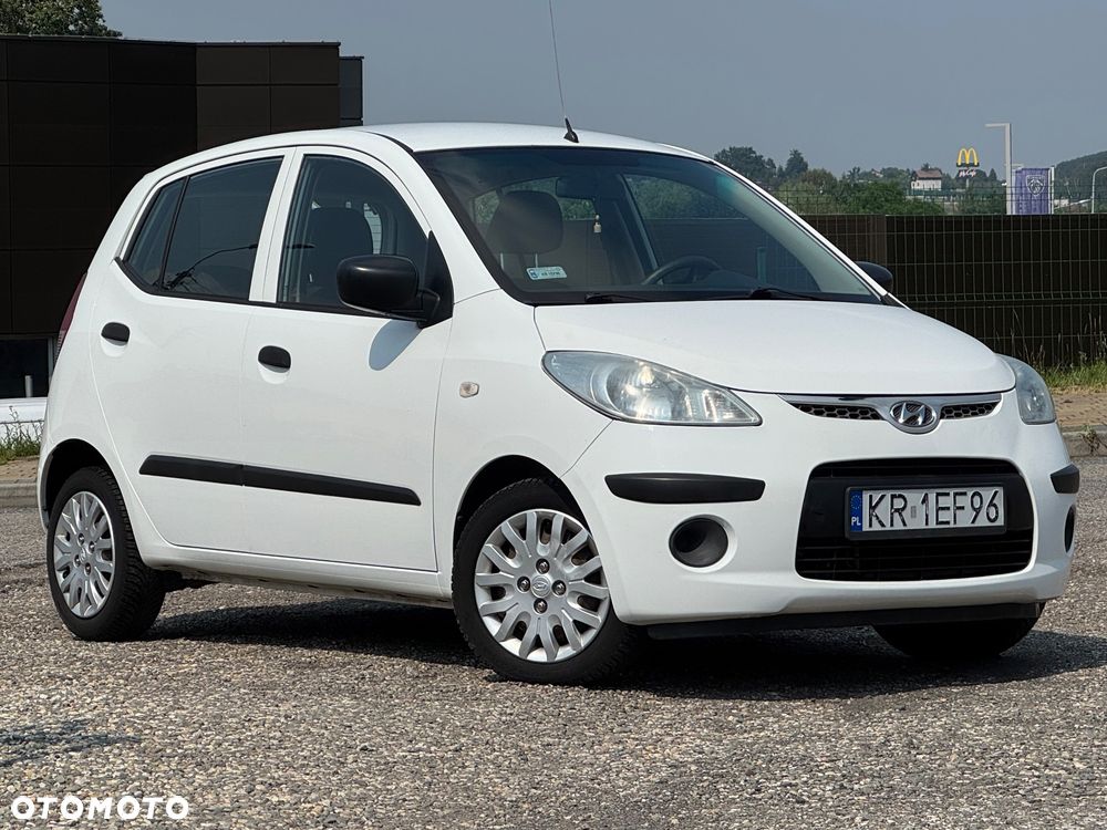 Hyundai i10 - 3
