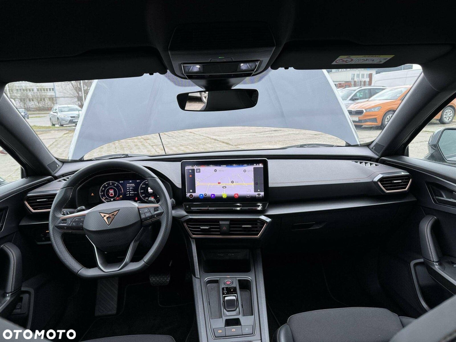Cupra Formentor 2.0 TSI 4Drive DSG - 7
