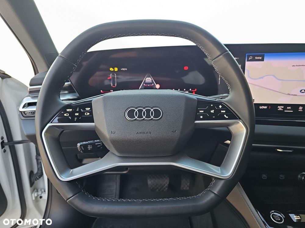 Audi A6 Avant TFSI mHEV Quattro S tronic - 15
