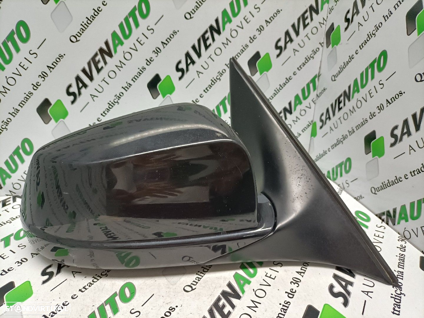 Espelho Retrovisor Dto Electrico Bmw 5 Touring (F11) - 2