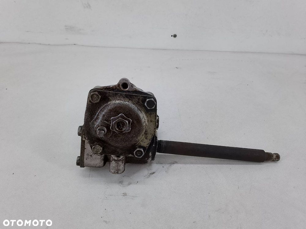 PRZEKŁADNIA KIEROWNICZA ŁADA NIVA 3401015 1.6 - 5