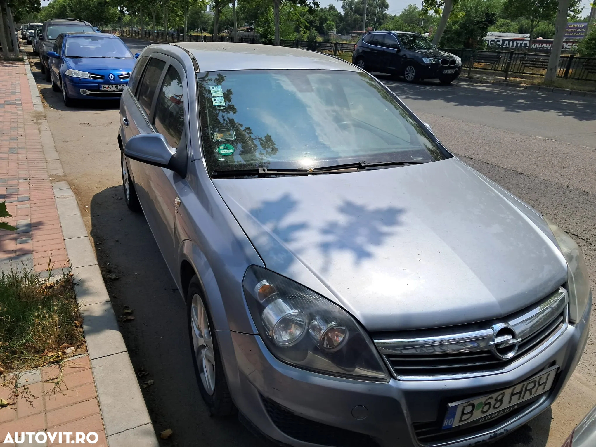 Opel Astra 1.7 CDTI Caravan DPF (119g) Edition 111 Jahre - 6