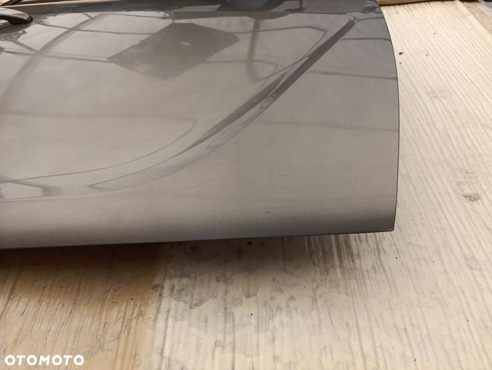 z40w drzwi prawy przód przednie prawe opel meriva b - 5