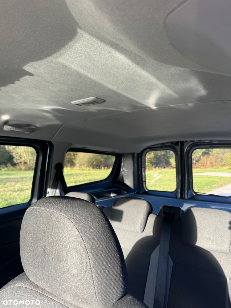 Fiat Doblo - 39