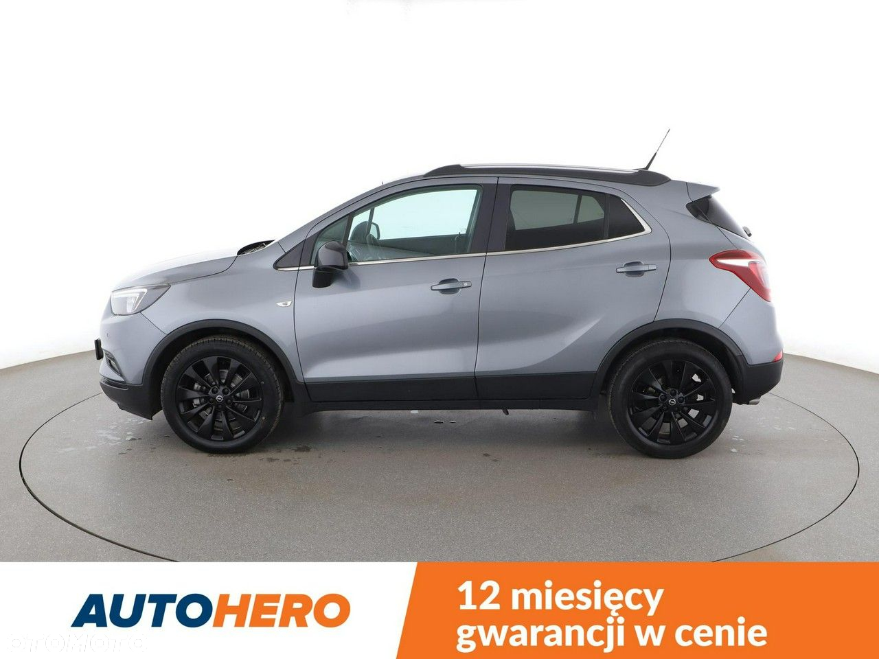 Opel Mokka X 1.6 D (CDTI ecoFLEX) Start/Stop Color Innovation - 3