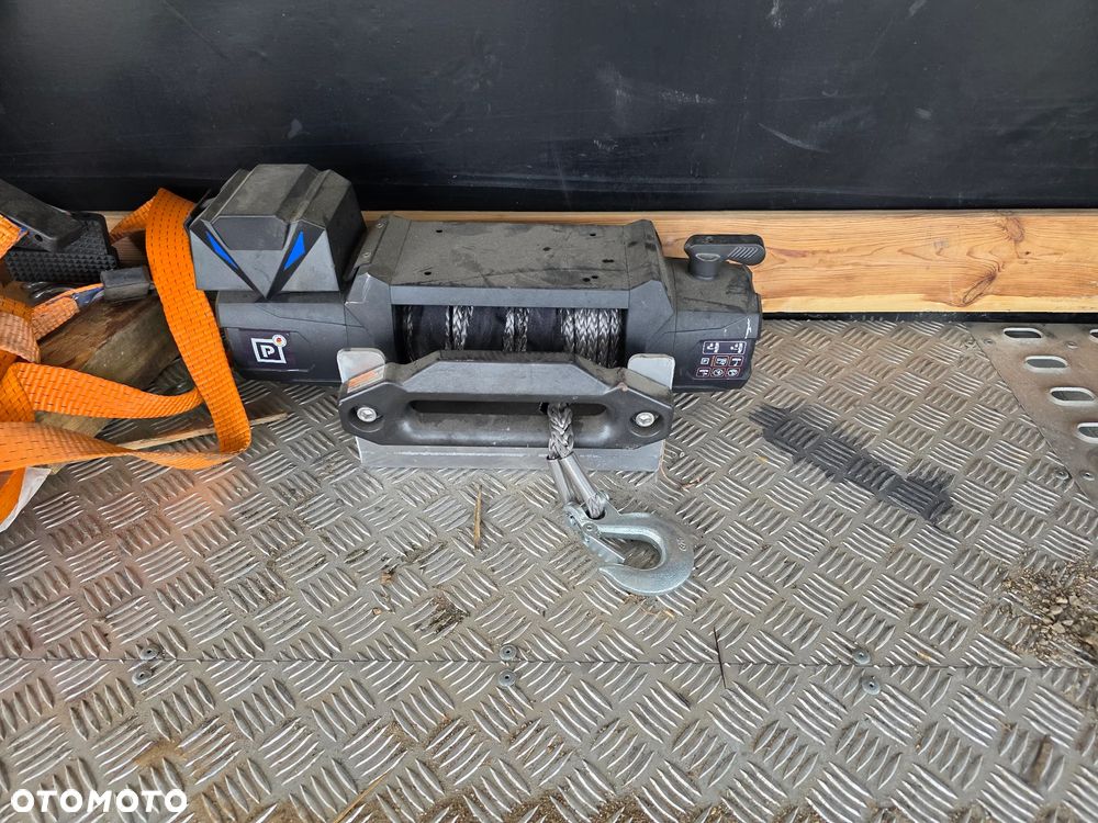 Besttrailers Warrior - 7